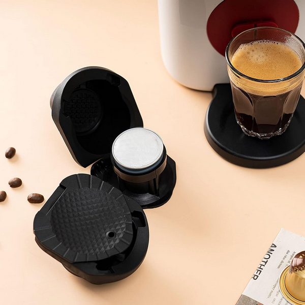 Държач-за-кафе-Nespresso-iCafilas-Атрон